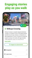 Tokyo SmartGuide Ekran Görüntüsü 1