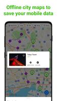 Tokyo SmartGuide Ekran Görüntüsü 3
