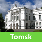 Tomsk SmartGuide иконка