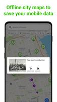 Toronto Tour Guide:SmartGuide скриншот 3