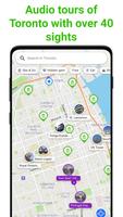 Toronto Tour Guide:SmartGuide постер