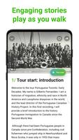 Toronto Tour Guide:SmartGuide скриншот 1