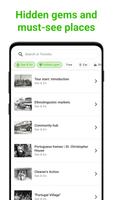 Toronto Tour Guide:SmartGuide скриншот 2