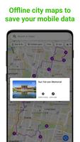 Taipei SmartGuide capture d'écran 3