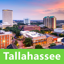 Tallahassee SmartGuide - Audio Guide & Maps APK