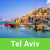 Tel Aviv Tour Guide:SmartGuide