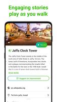 Tel Aviv Tour Guide:SmartGuide скриншот 1
