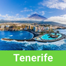 Tenerife Tour Guide:SmartGuide APK