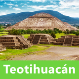 Teotihuacán SmartGuide
