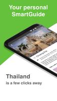 Thailand SmartGuide постер