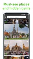 Thailand SmartGuide скриншот 2