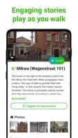 The Hague SmartGuide Ekran Görüntüsü 1