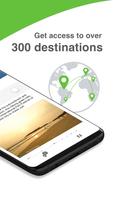 Thiruvananthapuram SmartGuide - Audio Guide & Maps скриншот 1