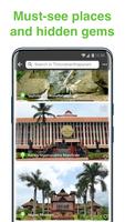 Thiruvananthapuram SmartGuide - Audio Guide & Maps скриншот 2