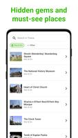 Tirana Tour Guide:SmartGuide скриншот 2