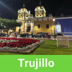 Trujillo Tour Guide:SmartGuide