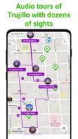 Trujillo Tour Guide:SmartGuide постер
