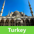Turkey  SmartGuide - Audio Guide & Offline Maps APK