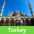 Turkey  SmartGuide - Audio Guide & Offline Maps simgesi