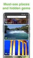 Turkey  SmartGuide - Audio Guide & Offline Maps Ekran Görüntüsü 2