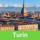Turin Tour Guide:SmartGuide APK