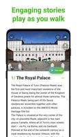 Turin SmartGuide capture d'écran 1