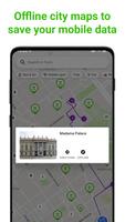 Turin SmartGuide capture d'écran 3