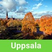 Uppsala Tour Guide:SmartGuide