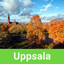 Uppsala Tour Guide:SmartGuide APK