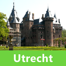 Utrecht SmartGuide - Audio Guide & Offline Maps APK