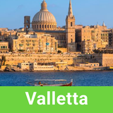 Valletta Tour Guide:SmartGuide иконка