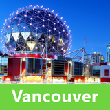 Vancouver SmartGuide icon