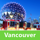 Vancouver SmartGuide - Audio G