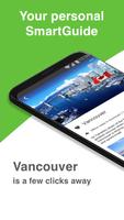 Vancouver SmartGuide Affiche