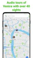 پوستر Venice Tour Guide:SmartGuide