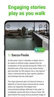 Venice Tour Guide:SmartGuide imagem de tela 1