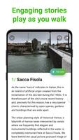 Venice Tour Guide:SmartGuide screenshot 1