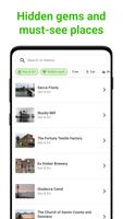 برنامه‌نما Venice Tour Guide:SmartGuide عکس از صفحه