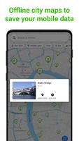 برنامه‌نما Venice Tour Guide:SmartGuide عکس از صفحه