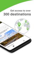 Venyov SmartGuide - Audio Guide & Offline Maps capture d'écran 1