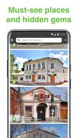 Venyov SmartGuide - Audio Guide & Offline Maps capture d'écran 2