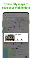 Versailles SmartGuide ảnh chụp màn hình 3