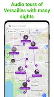 Versailles SmartGuide bài đăng