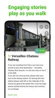 Versailles SmartGuide ảnh chụp màn hình 1