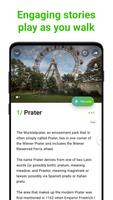 Vienna Tour Guide:SmartGuide скриншот 1