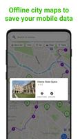 Vienna Tour Guide:SmartGuide ภาพหน้าจอ 3