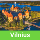 Vilnius Tour Guide:SmartGuide APK