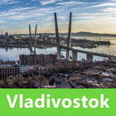Vladivostok SmartGuide - Audio APK
