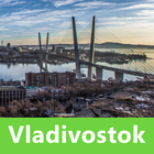 Vladivostok SmartGuide icon