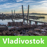 Vladivostok SmartGuide icon